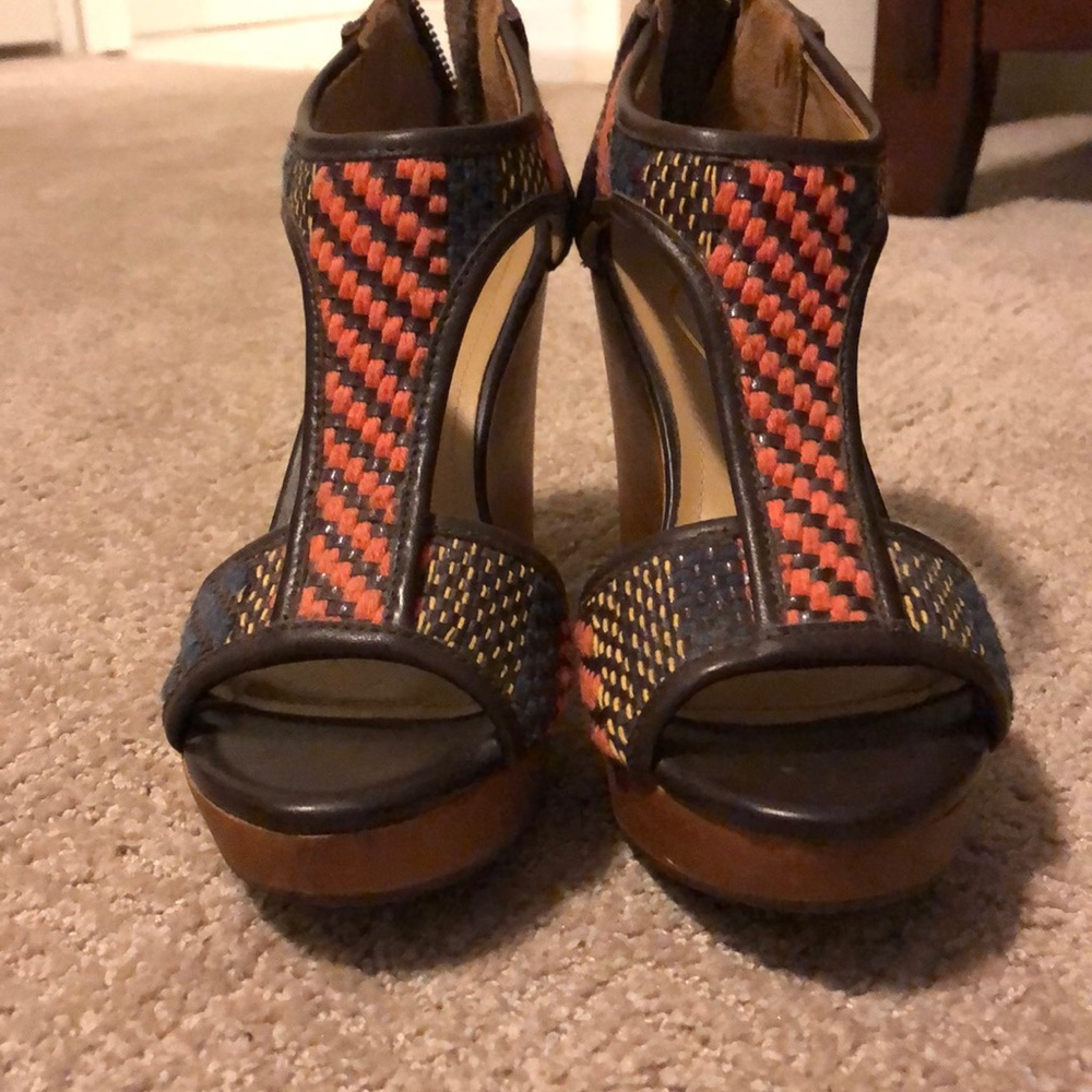 Rowen Wedges